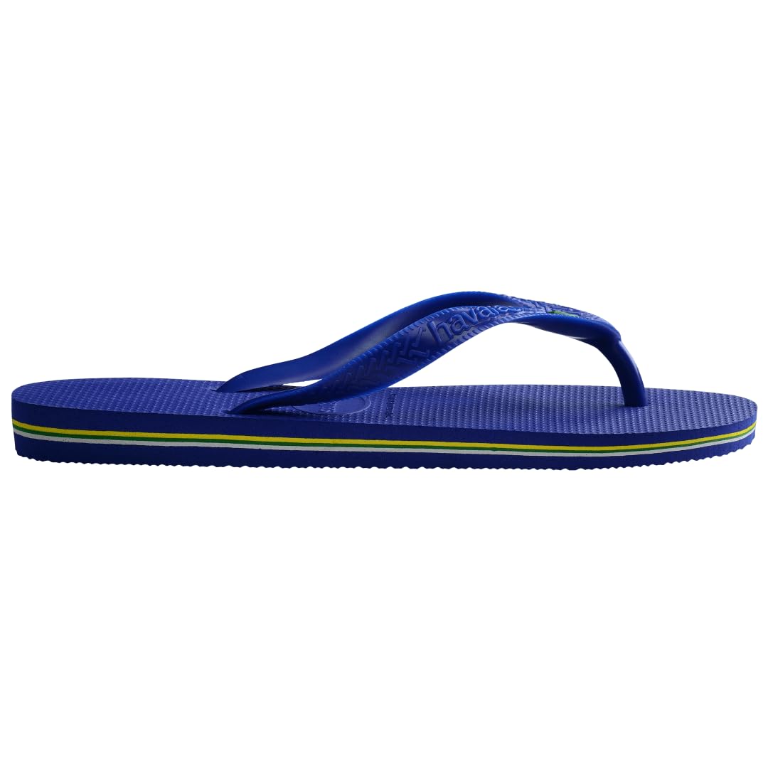 Havaianas Men's Brazil Flip Flop Sandal - Image 6