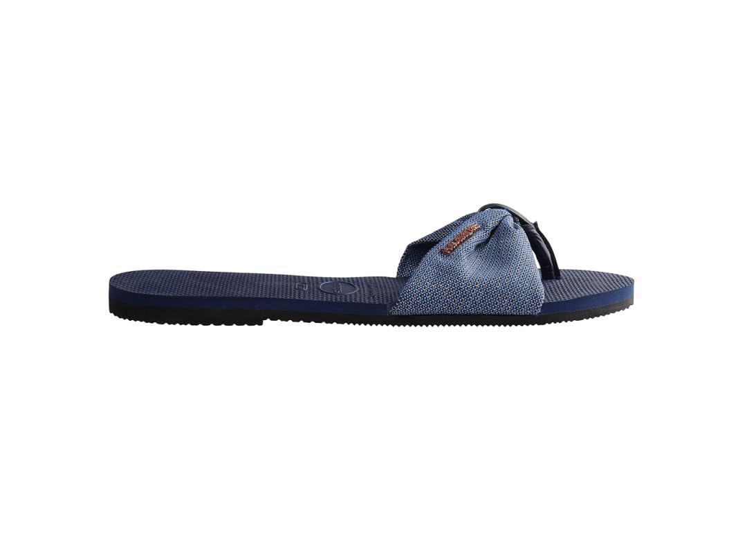 Havaianas Women's You St. Tropez Shine Flip Flops - Image 5